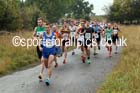Run Northumberland Matfen 10k. Photo: David T. Hewitson/Sports for All Pics